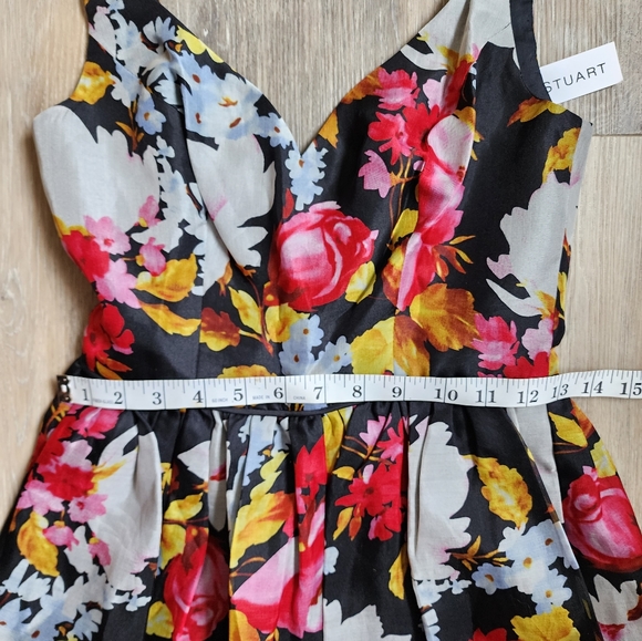 NWT JILL JILL STUART DRESS - Picture 7 of 13